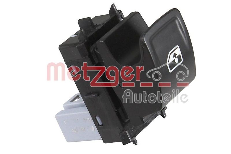 METZGER Schalter, Fensterheber (0916993) Thumbnail
